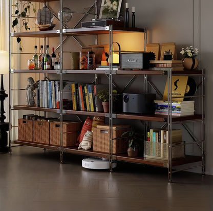 Orla Curio Rack