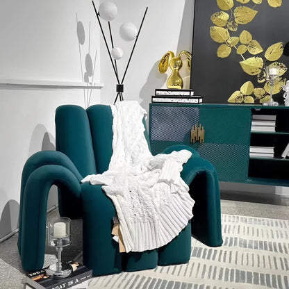 Spider Lounge Chair