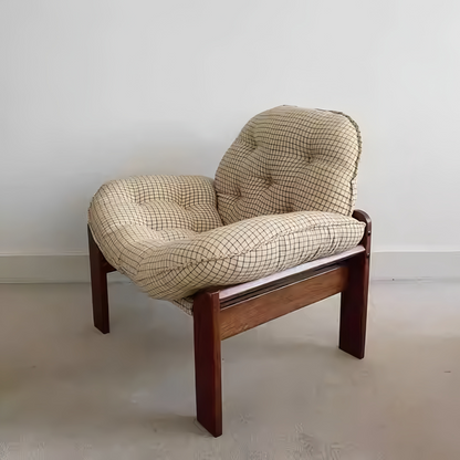 Wabi-Sabi Single Armchair