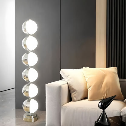 Orbit Glow Floor Lamp