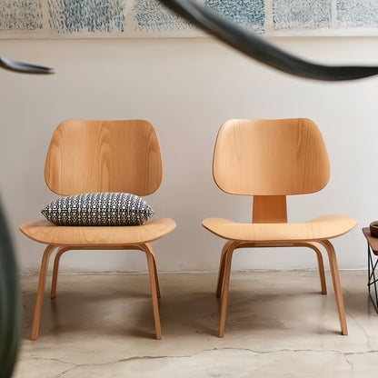 CurveNest Lounge Chair