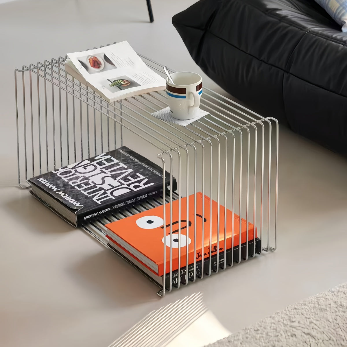 Linear Void Console