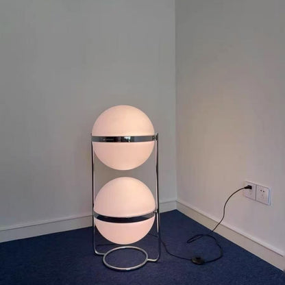 Lumo Bauhaus Floor Lamp