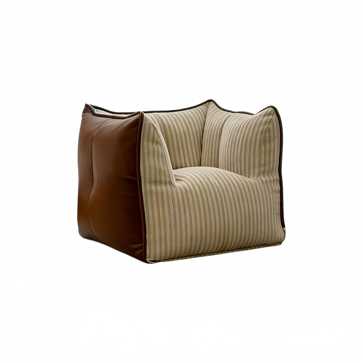 Lune Lounge Chair