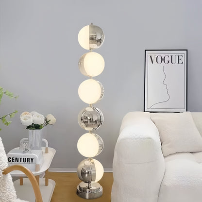 Orbit Glow Floor Lamp