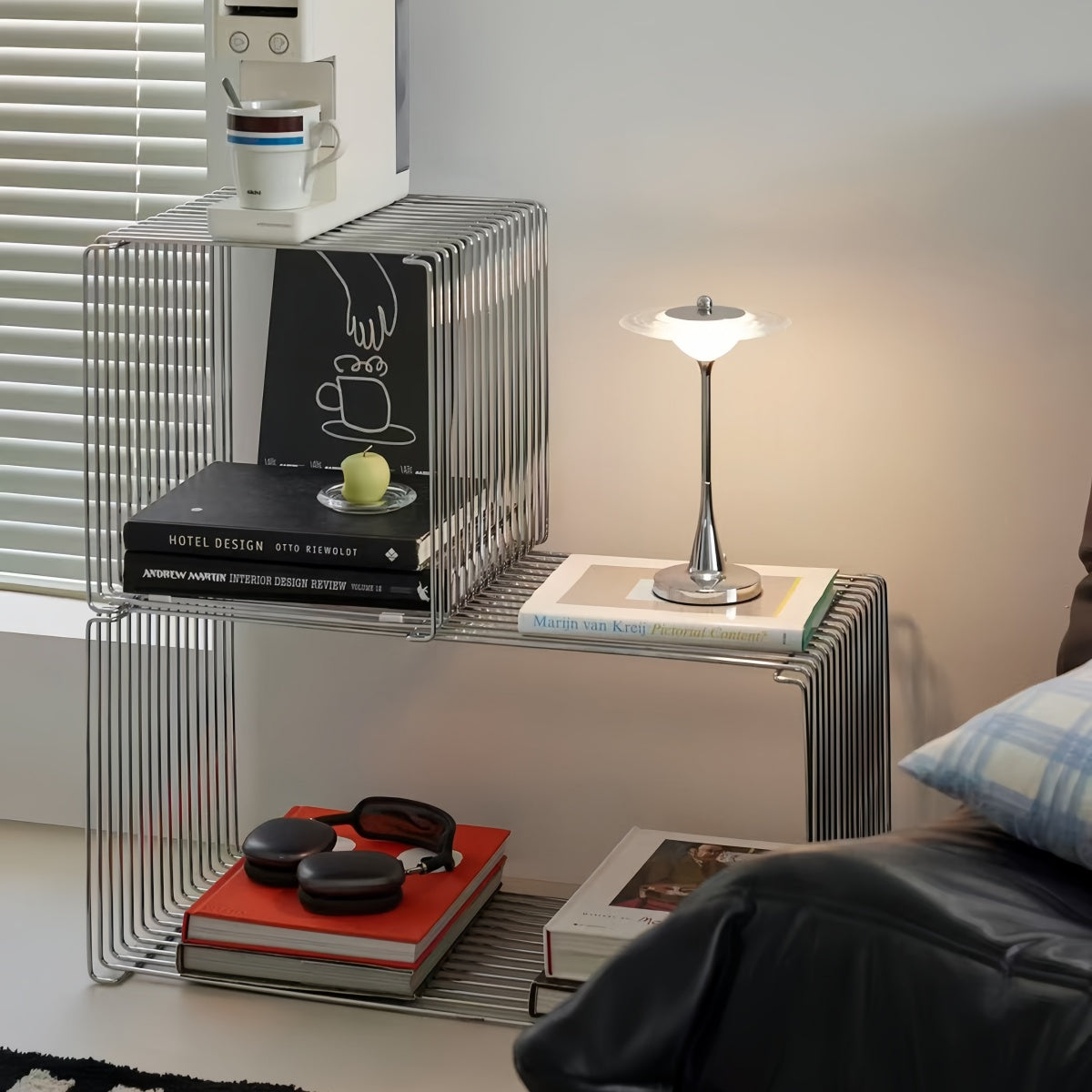 Linear Void Console