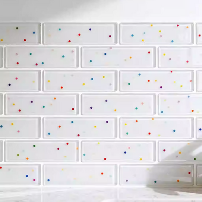 LumiWall 3D Decor