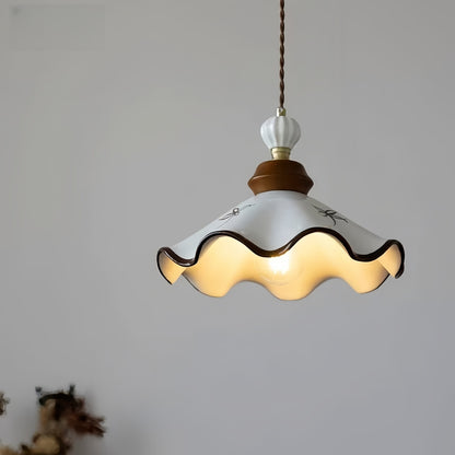 Atelier Bloom Pendant Lamp