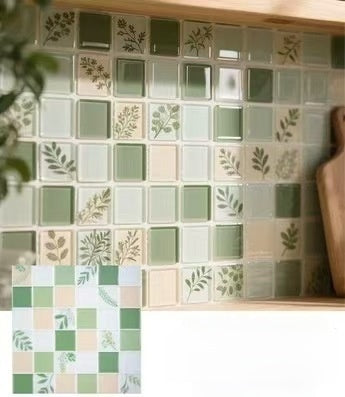 LumiWall 3D Decor