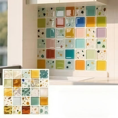 LumiWall 3D Decor