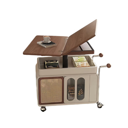 Walden Lift Coffee Console