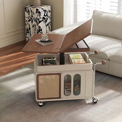 Walden Lift Coffee Console