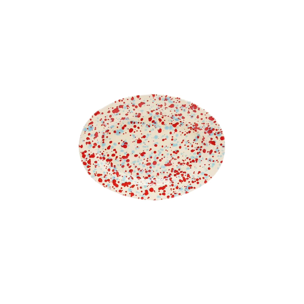 Splash Pop Enamelware Set