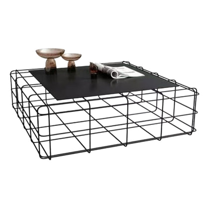 Aurea Modern Coffee Table