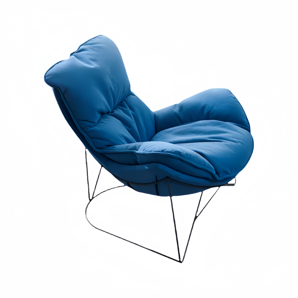 Vincent Hartwell Lounge Chair – Aroomy