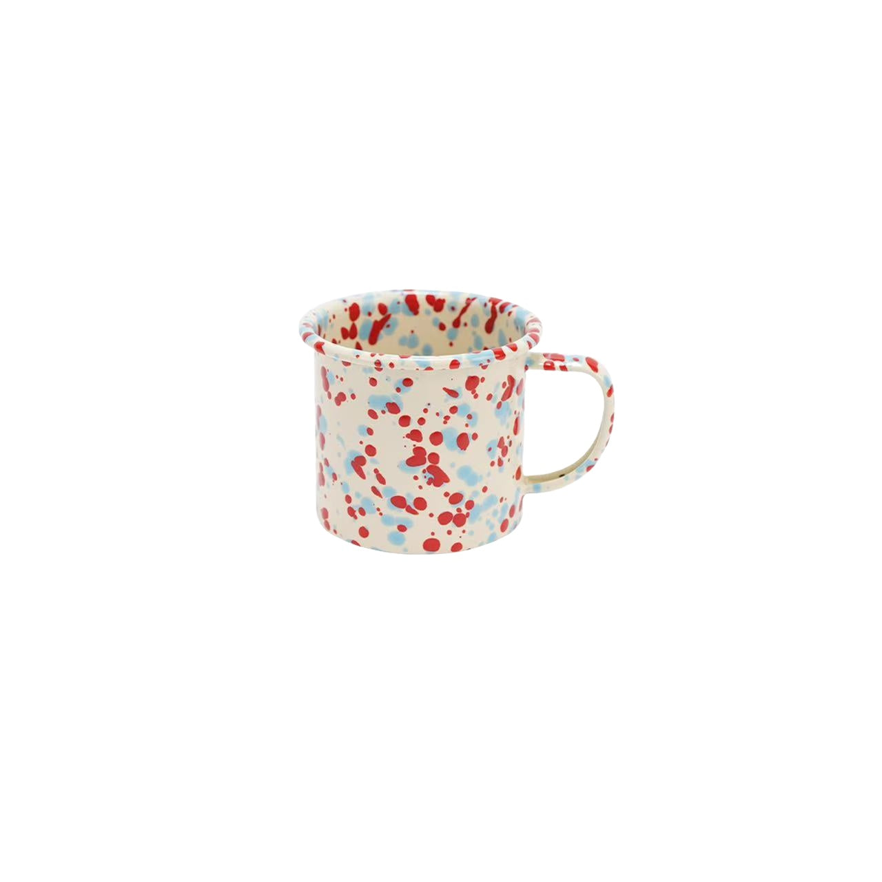 Splash Pop Enamelware Set