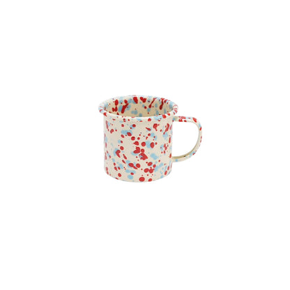Splash Pop Enamelware Set