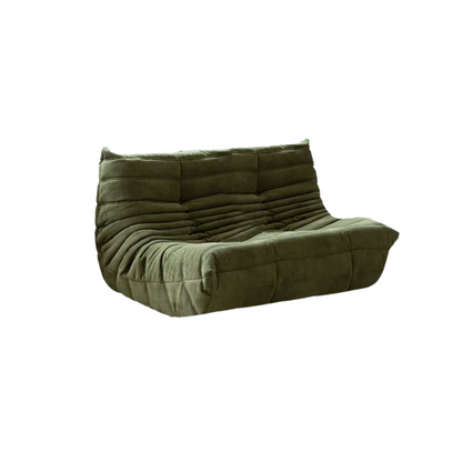 Caterlounger Fabric Chair
