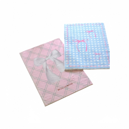Charming Ballet-Inspired Bowknot Plush Rug|Soft, Plush Material