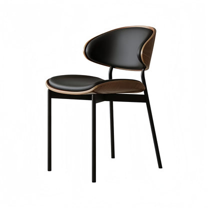 CloudSeat Leather Lounge Chair