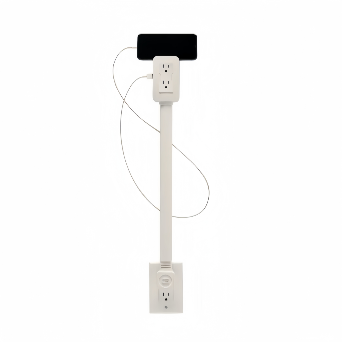 Cozy Corner Power Hub