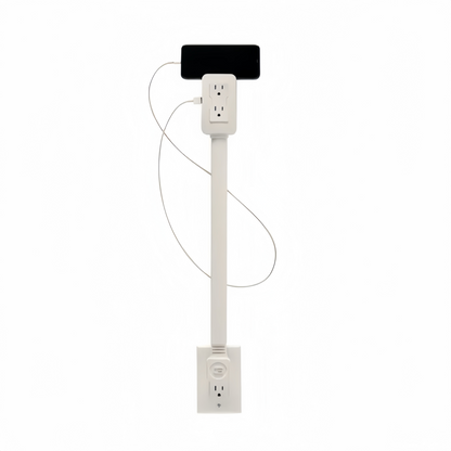 Cozy Corner Power Hub