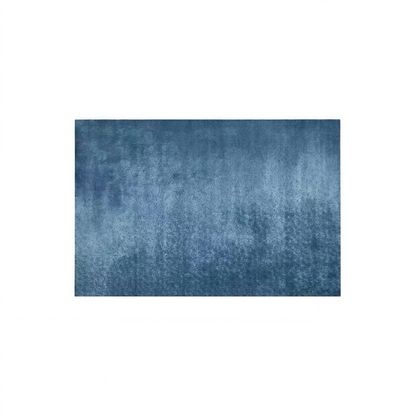 Hidden Serenity Blue Mansion Rug
