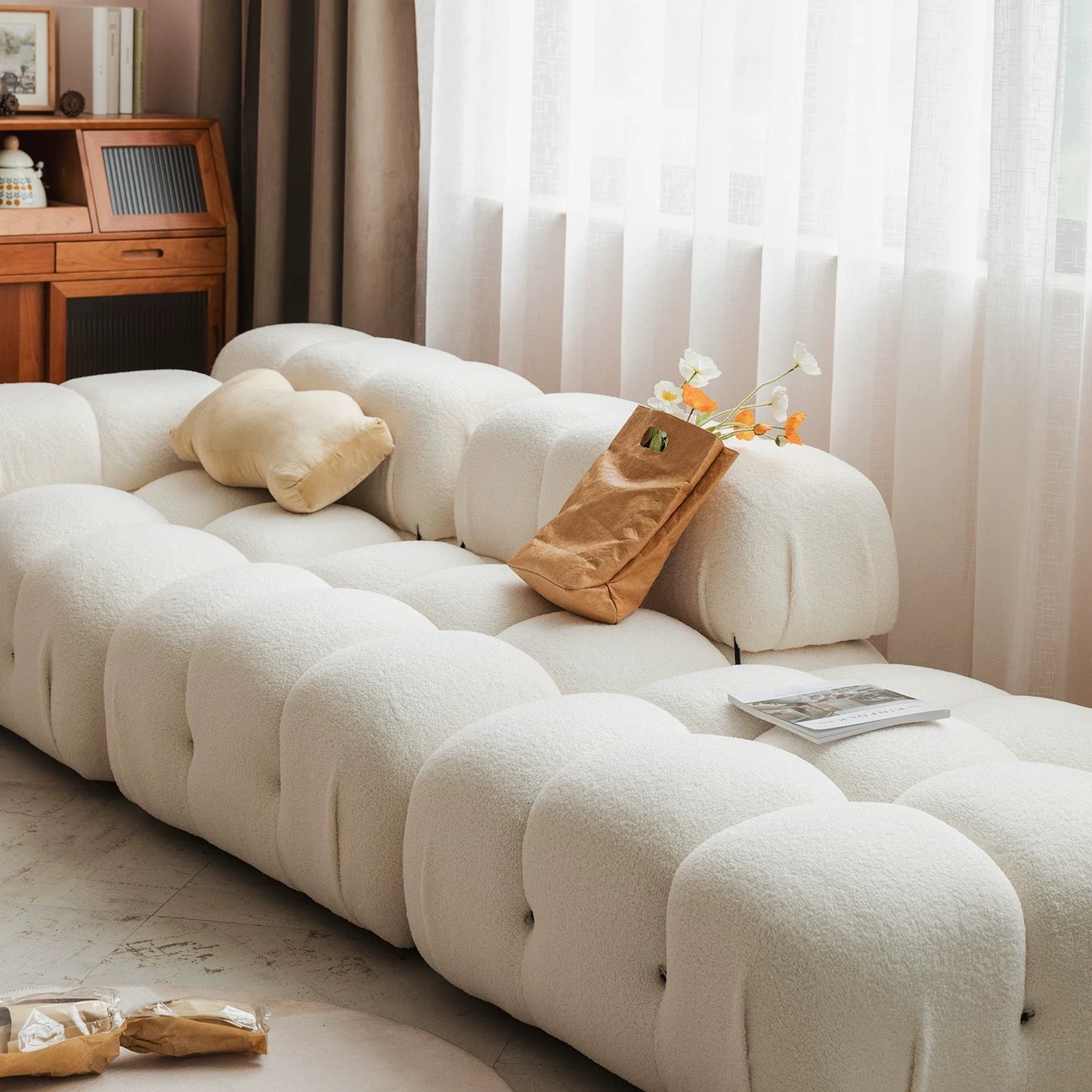 Cloud Modular Mochi Sofa™