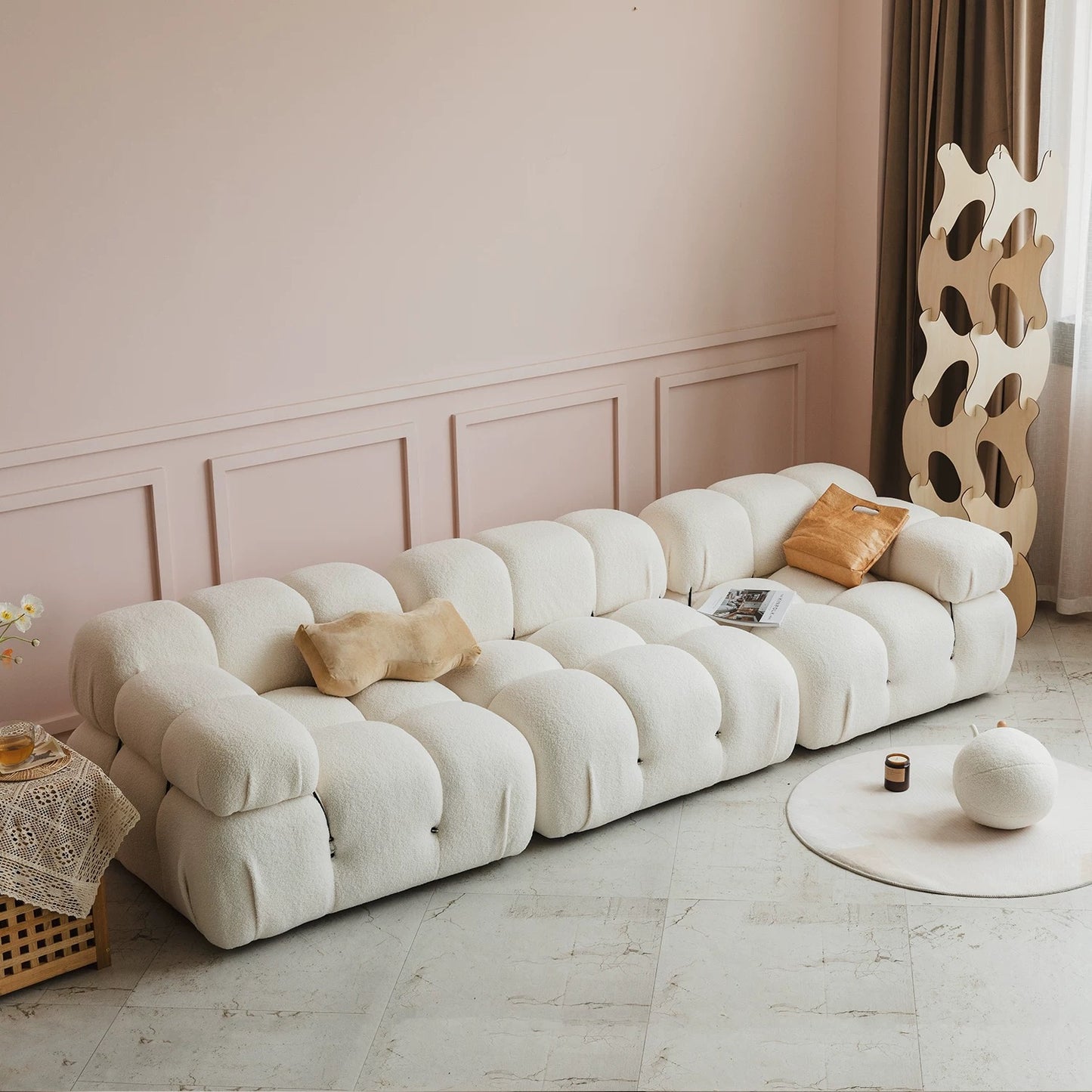 Cloud Modular Mochi Sofa™