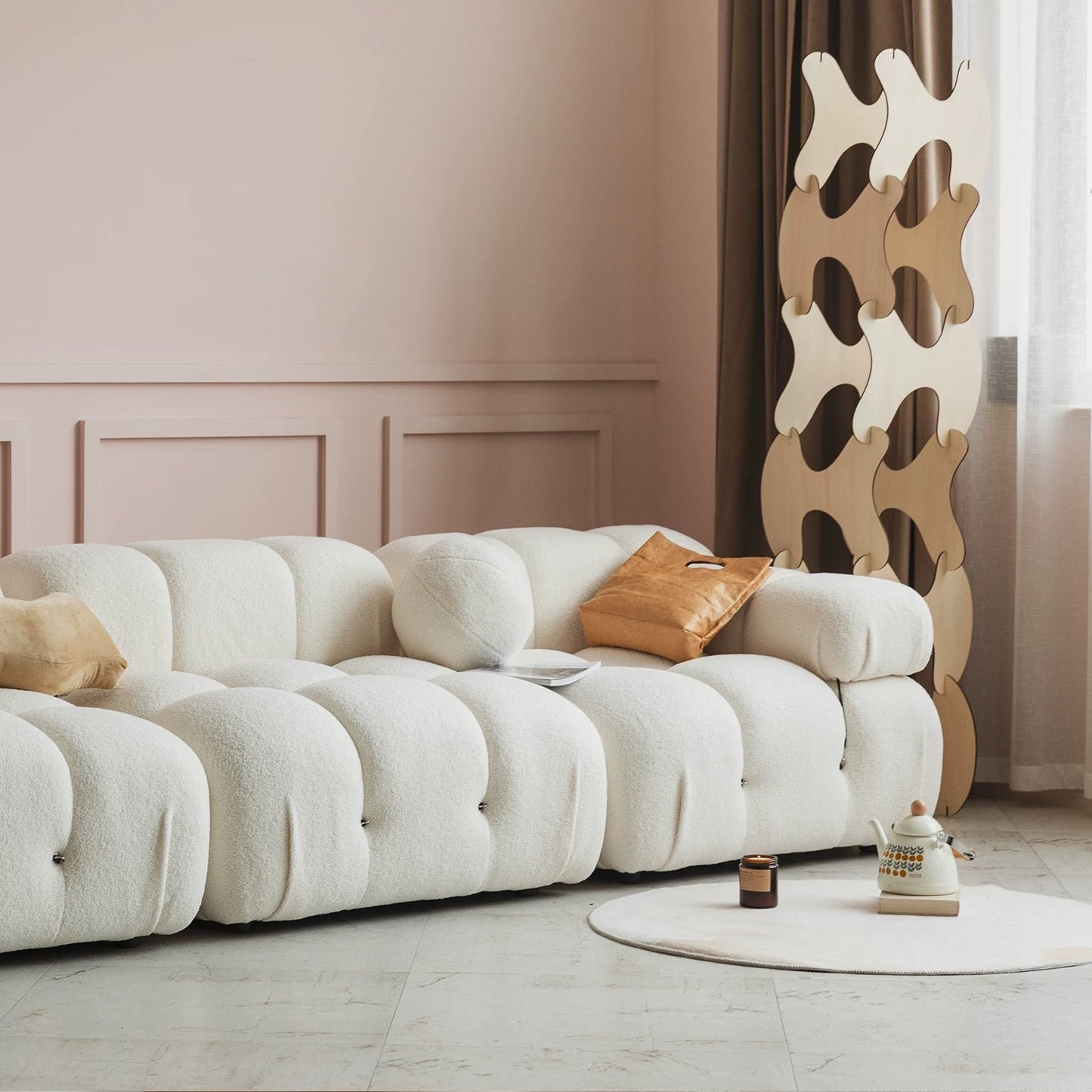 Cloud Modular Mochi Sofa™