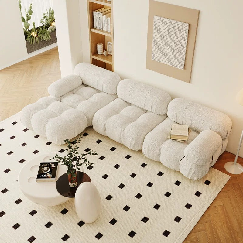 Cloud Modular Mochi Sofa™