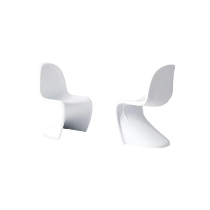 Lumea Transparent Chair