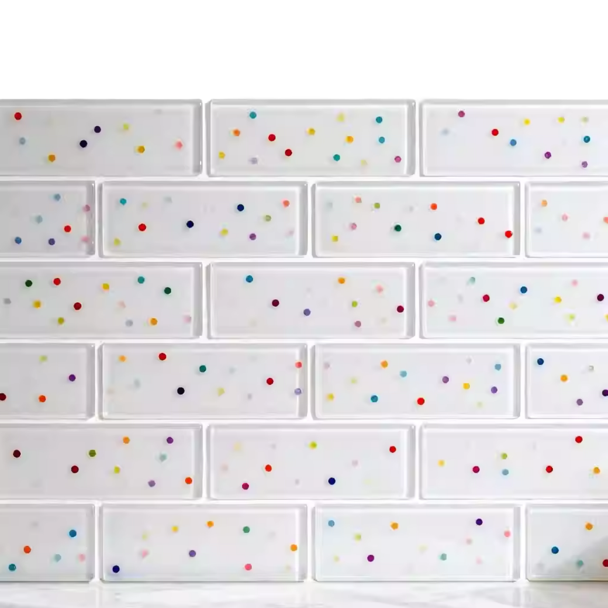 LumiWall 3D Decor