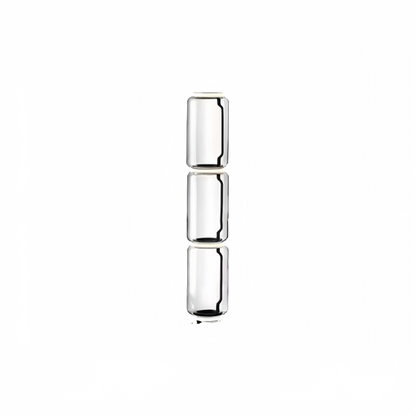 Noctambule Crystal Glass Floor Lamp