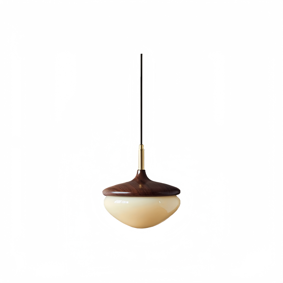 Nordic Marble Stone Pendant Light