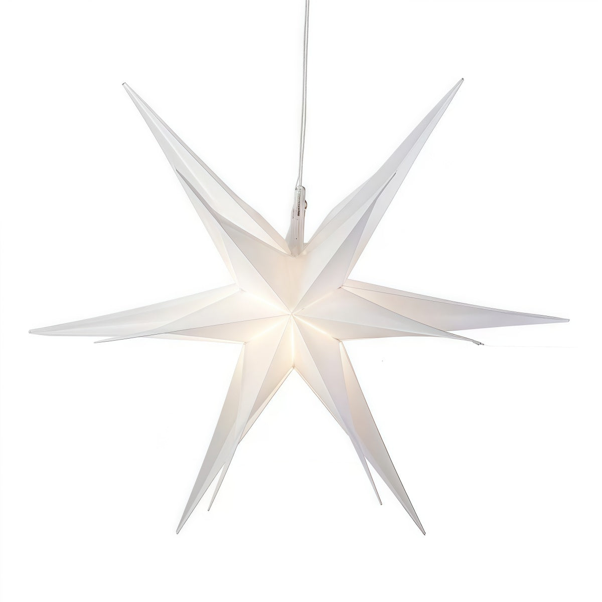 Nordic Star Pendant Light|Made with quality materials for durability and elegance