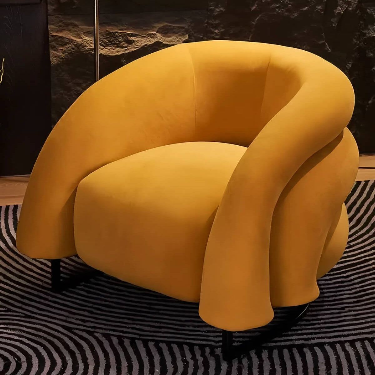 Vincent Hartwell Accent Chair