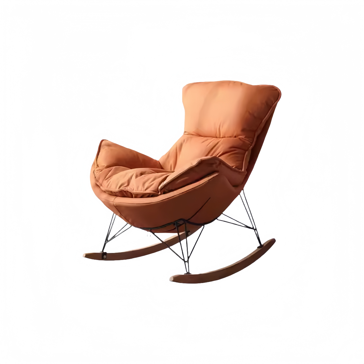 Lobster Rocking Chair
