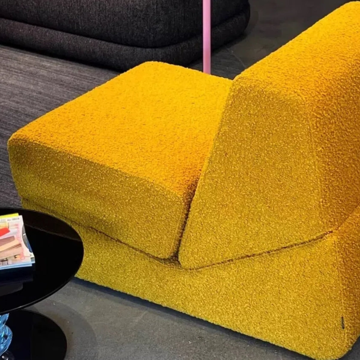 Foldable Sofa