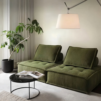 Modular Mochi Sofa