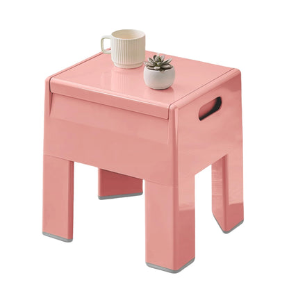 Multifunctional Bedside Table
