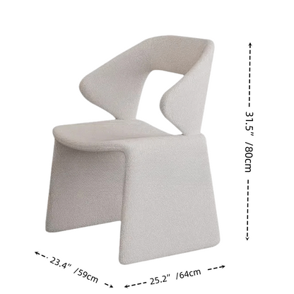 Suit Chair