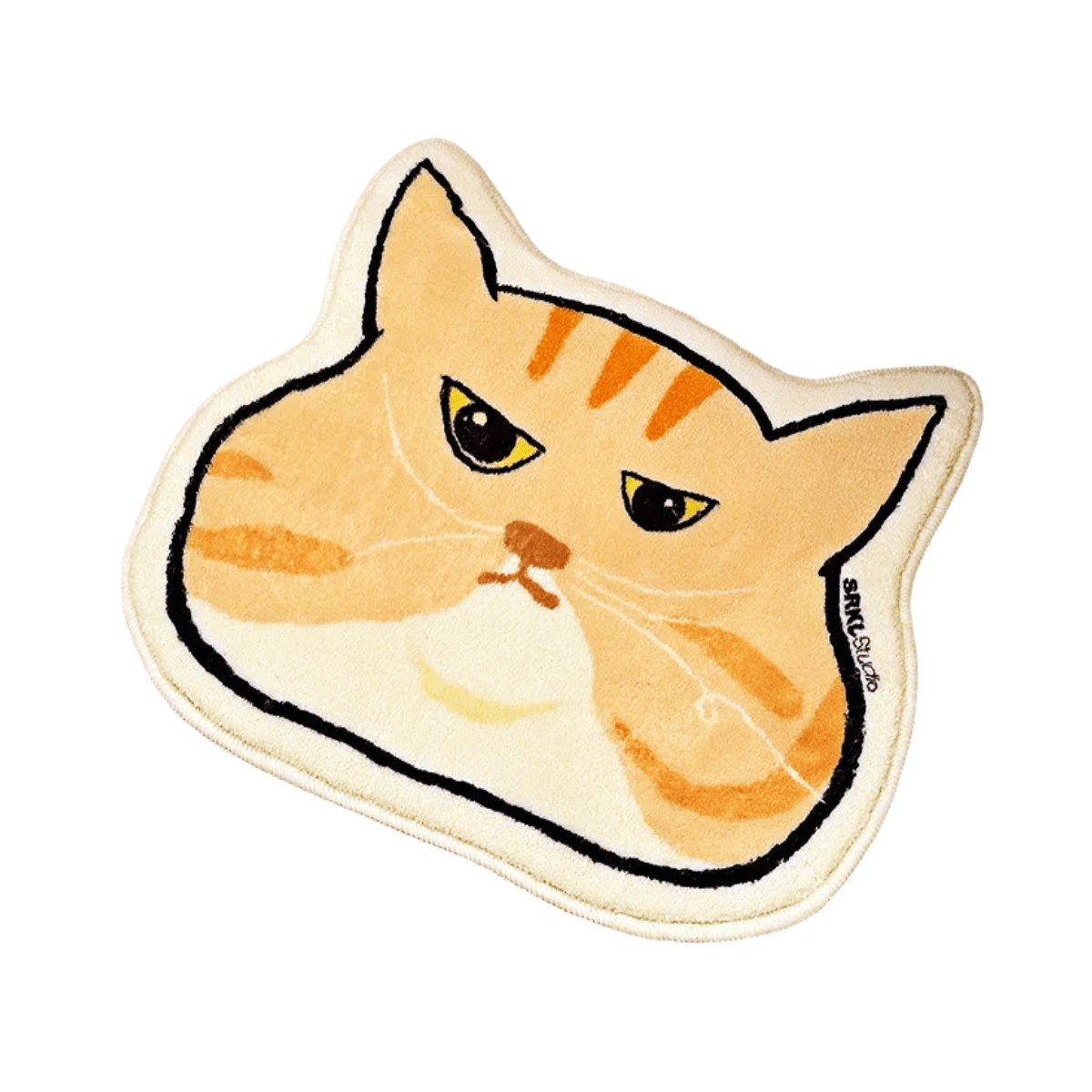 Cool Cat Rug