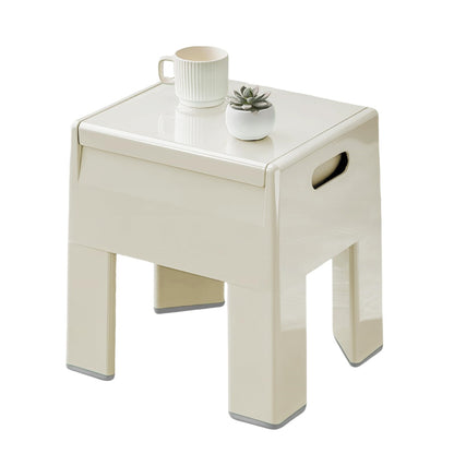 Multifunctional Bedside Table
