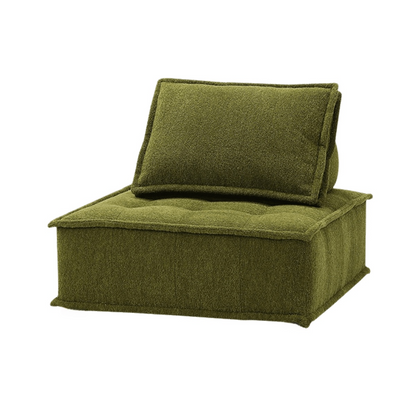 Modular Mochi Sofa