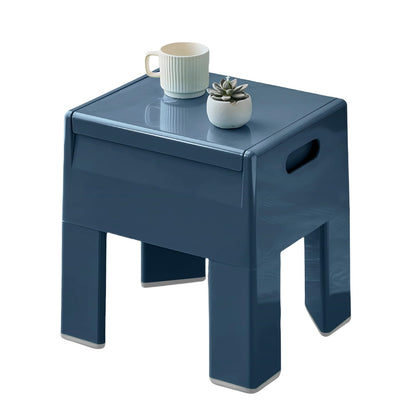 Multifunctional Bedside Table
