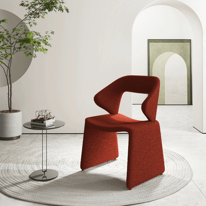 Suit Chair