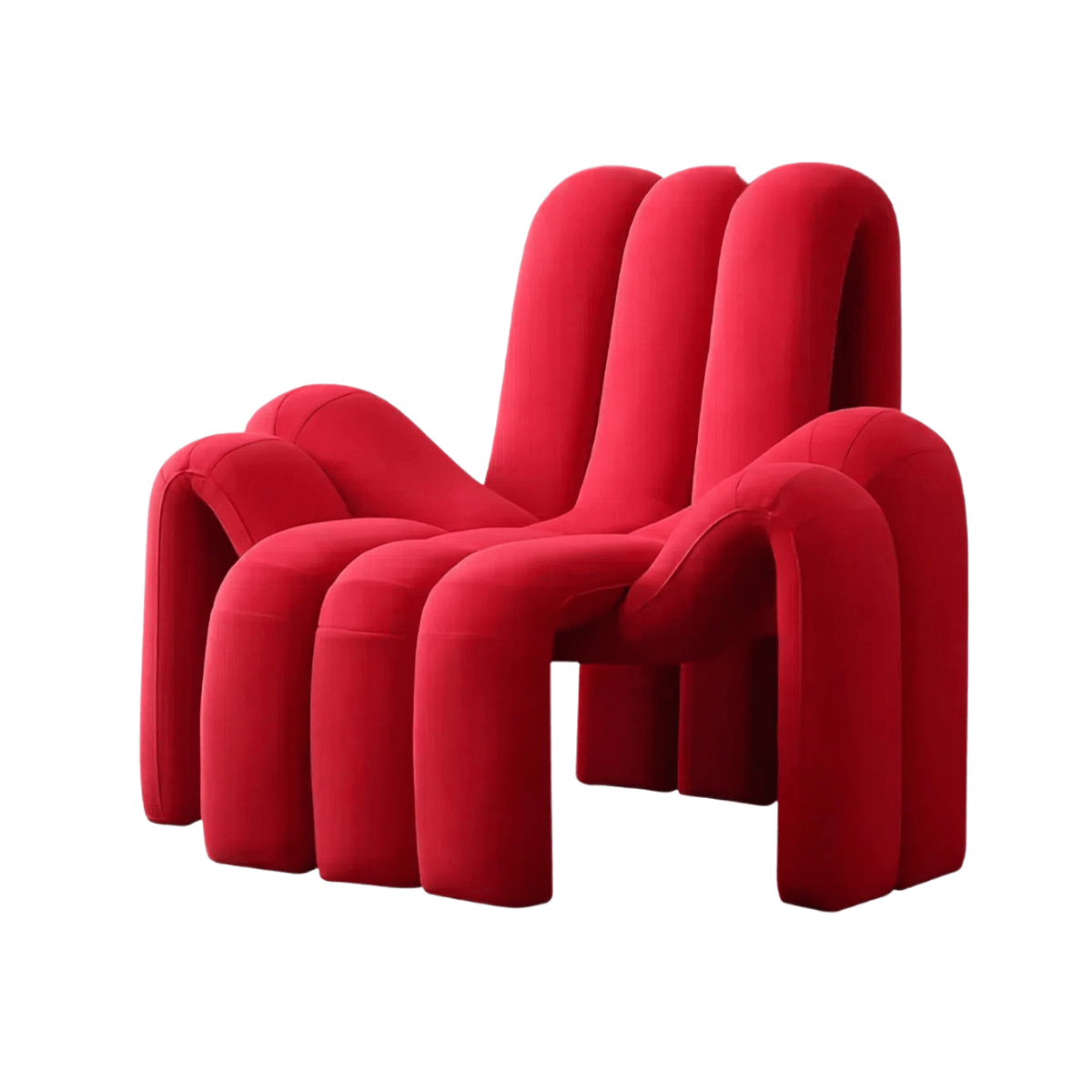 Spider Lounge Chair