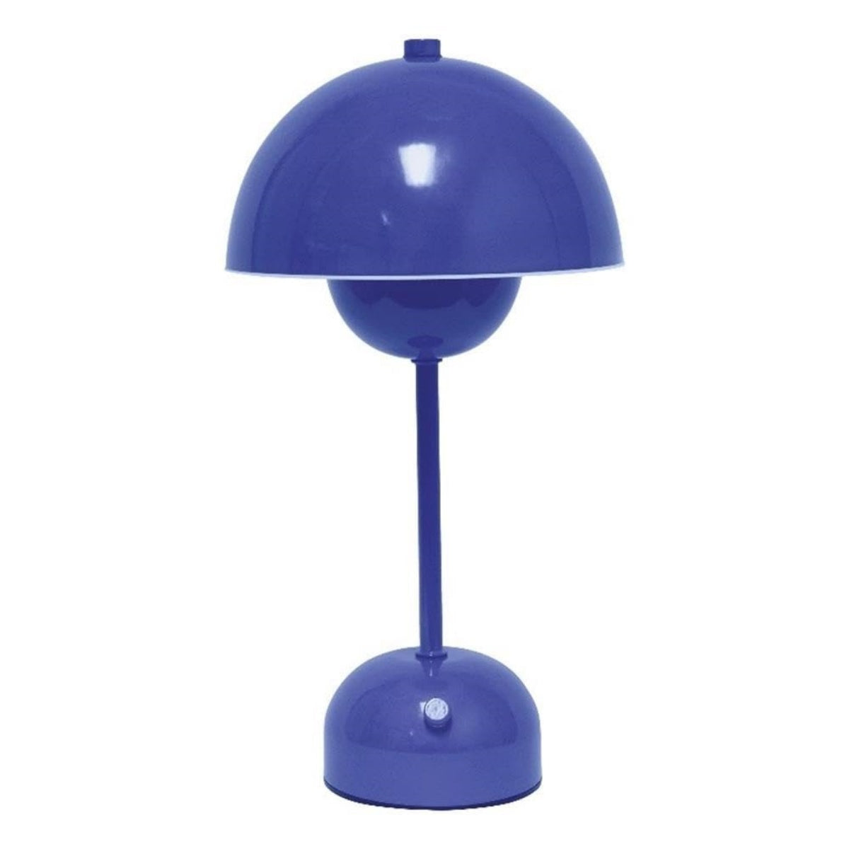 Mushroom Magic LED Touch Lamp