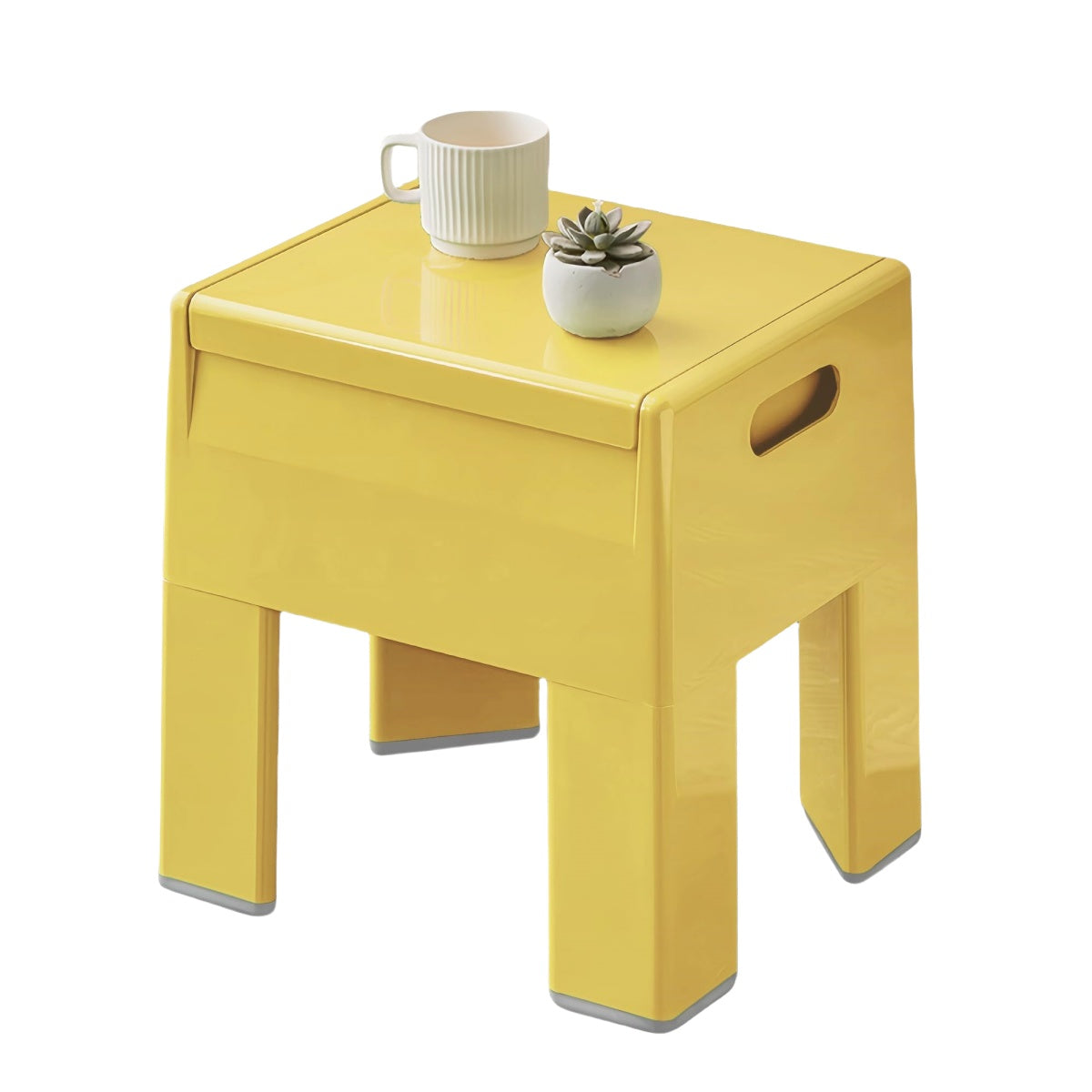Multifunctional Bedside Table